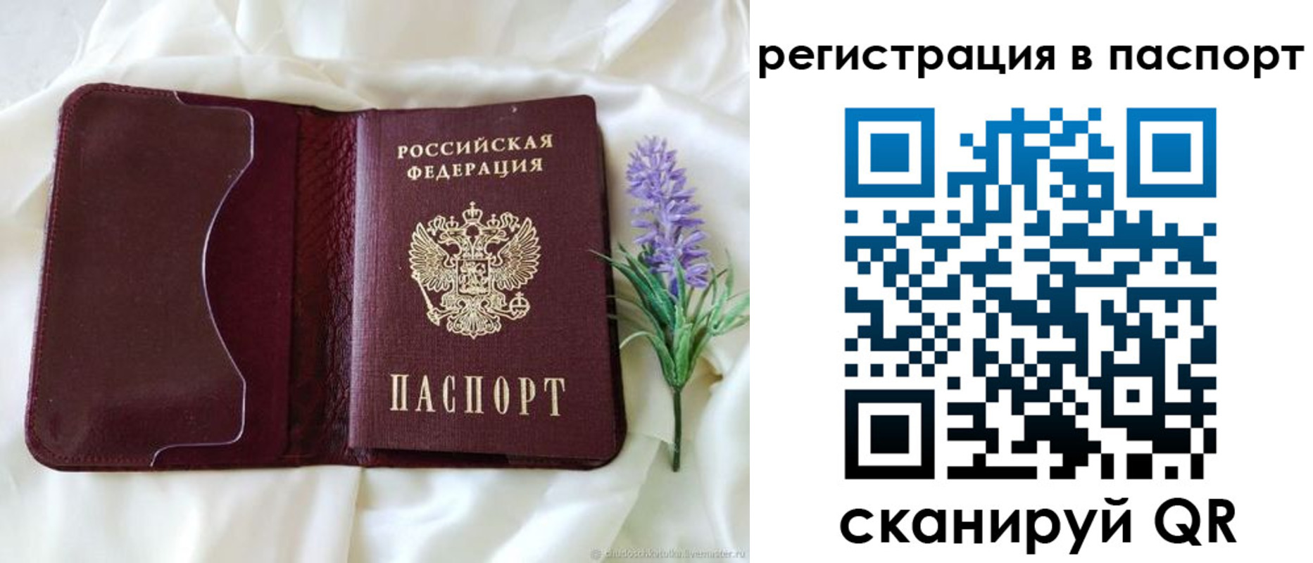 временная регистрация для всех в Анадыре